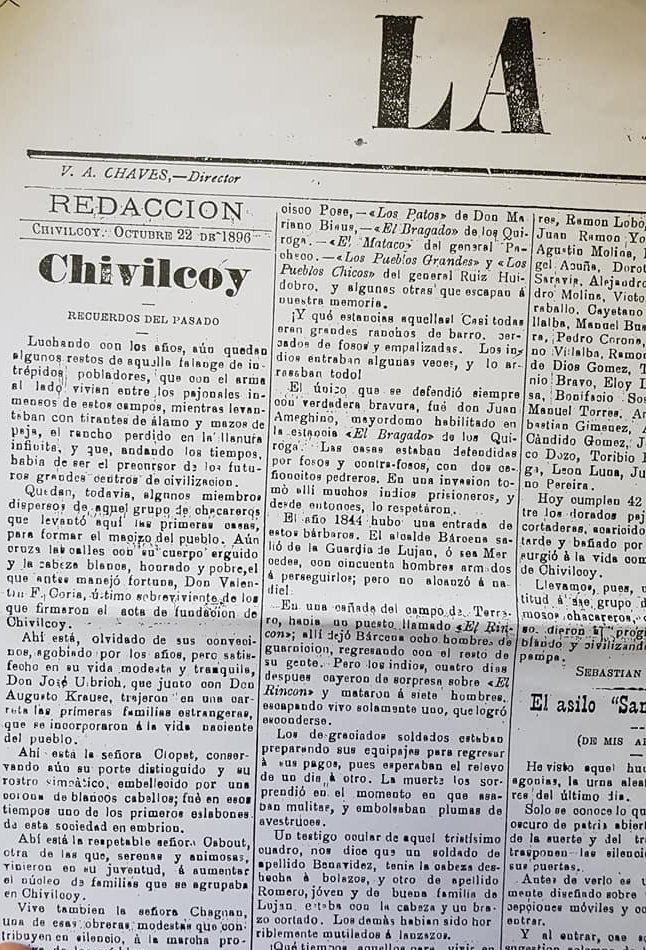 Linqueño cayó ante Independiente de Chivilcoy • Diario Democracia